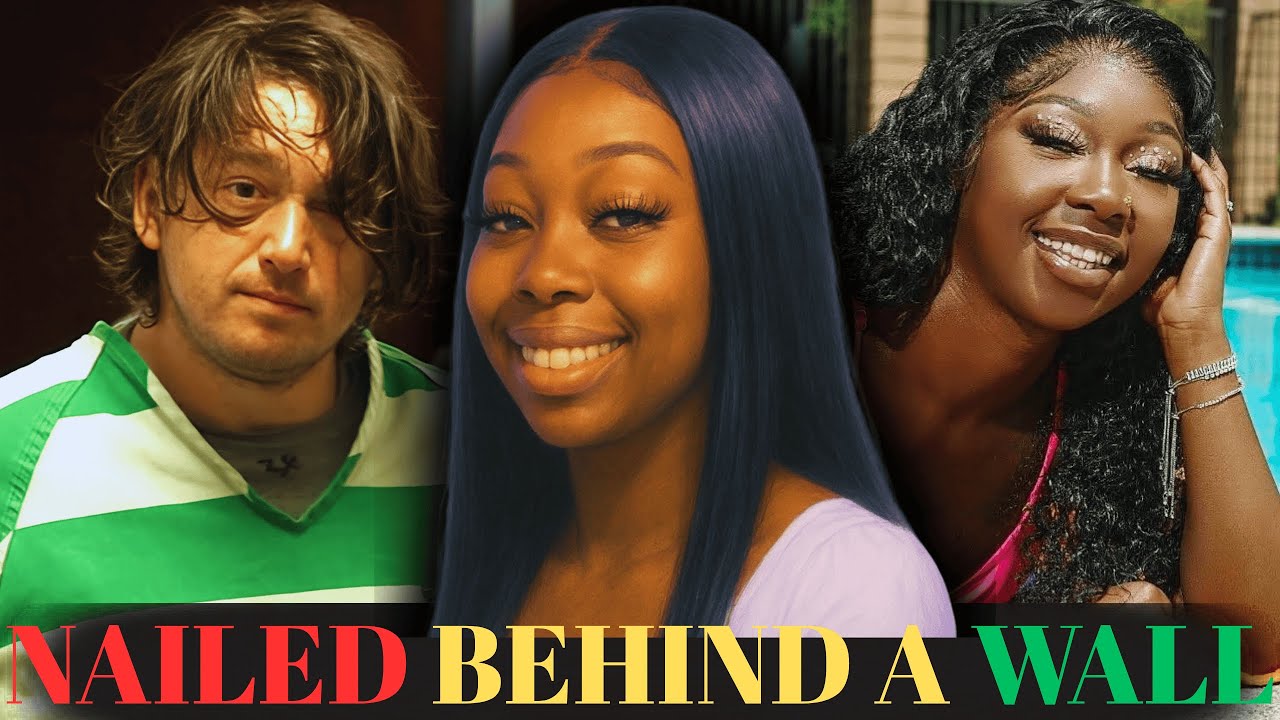 She Was SEALED Behind A Wall While Her Family Searched For Her Outside | The Renia Lewis Case