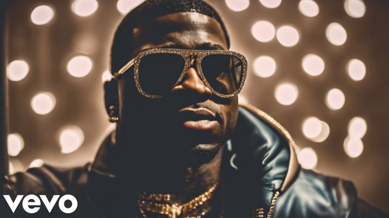 Gucci Mane - Show ft. Moneybagg Yo & Key Glock & Latto (Music Video) 2024