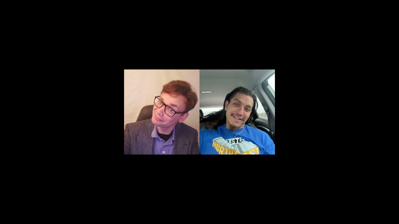 King Me, Rev's Hype Podcast Episode with PAPI GUAPO DIEGO ALVAREZ