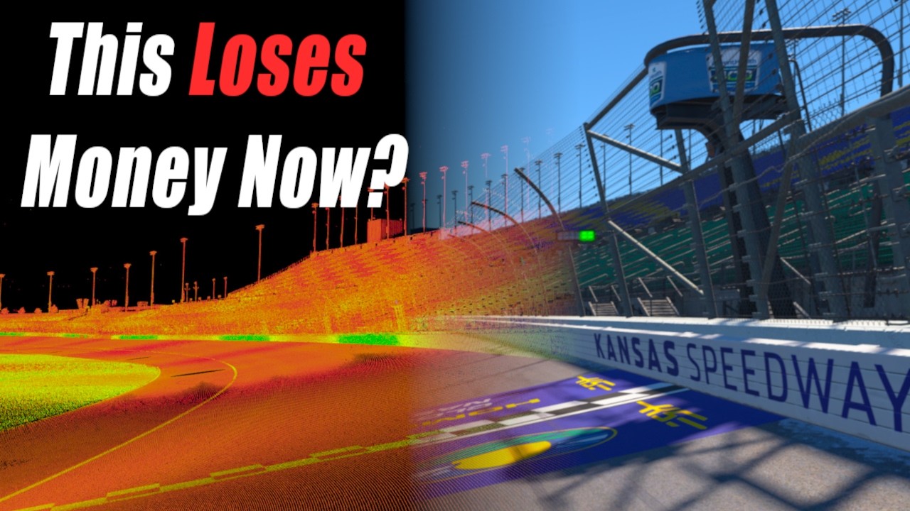 НАСТОЯЩАЯ причина, по которой iRacing повышает стоимость подписки