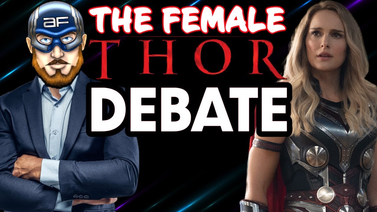 DEBATE: Actual Fandom VS a guy who HATES 