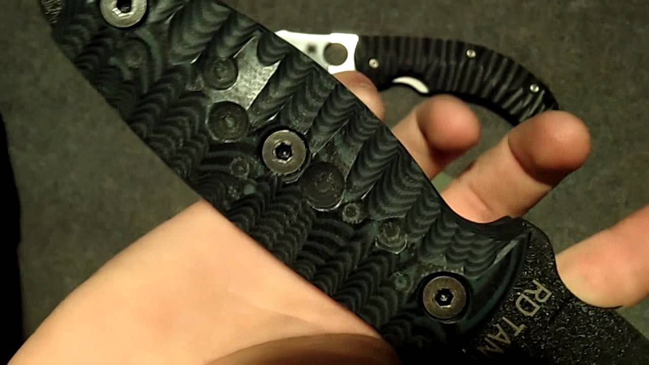 Ontario RD tanto, Unfinished PPT