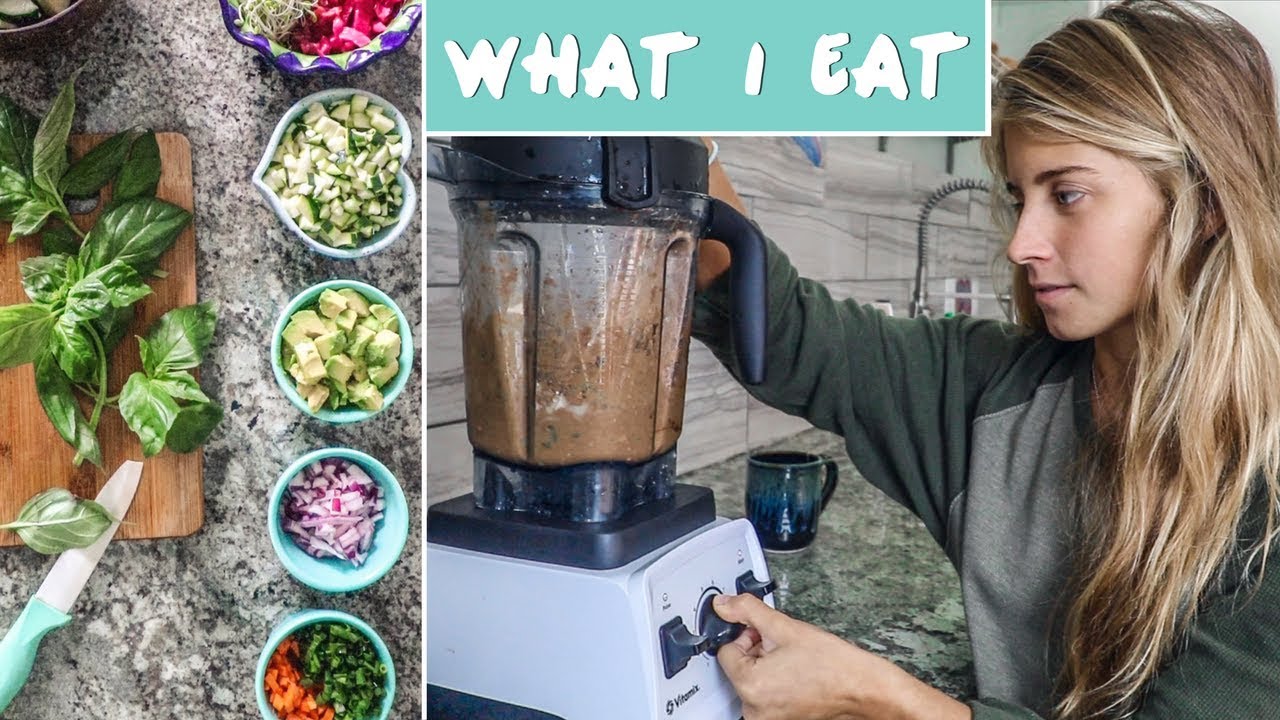 WHAT I ATE TODAY + MY GUILTY PLEASURE