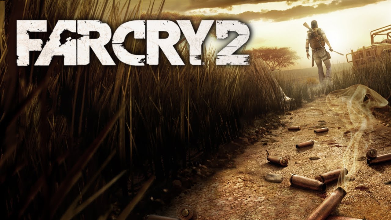 Far Cry 2