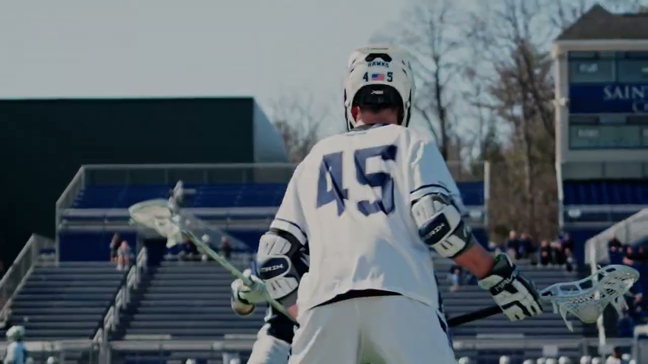 2025 Saint Anselm Lacrosse