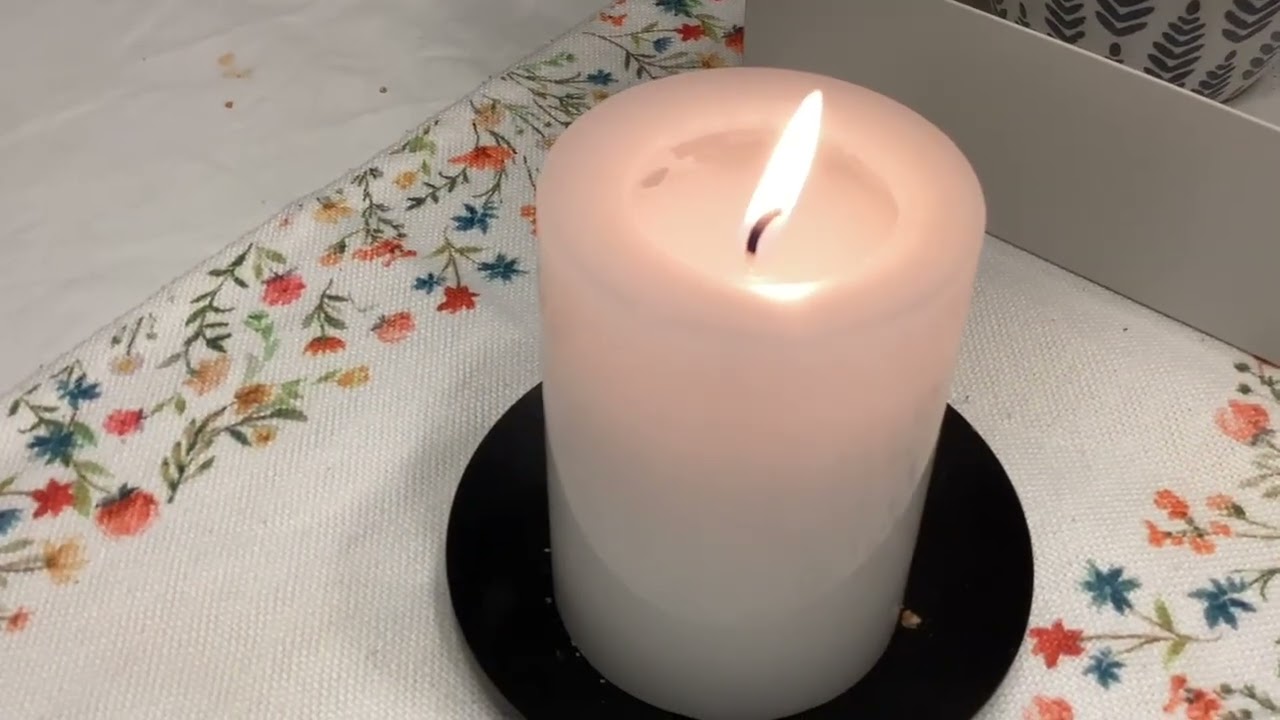 Candles 