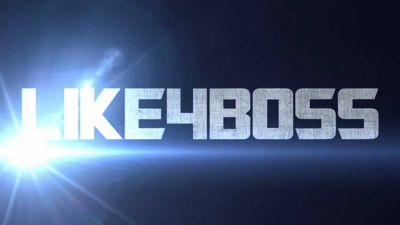 Sony vegas Pro 11 Metallic Dubstep Style Free Intro Template