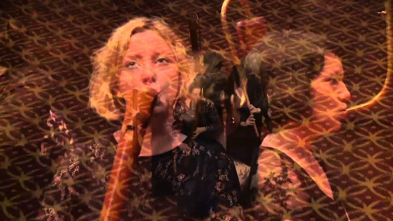 Thomas Tallis: O sacrum convivium | Seldom Sene