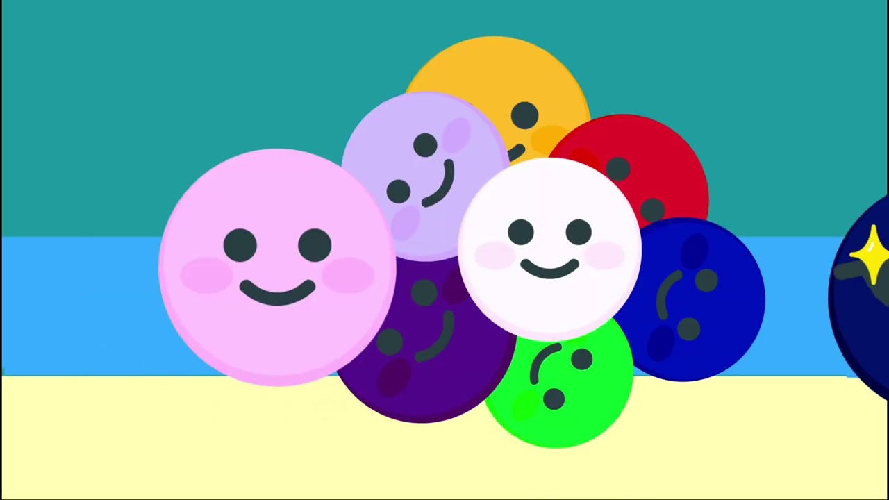 Emoji Beach