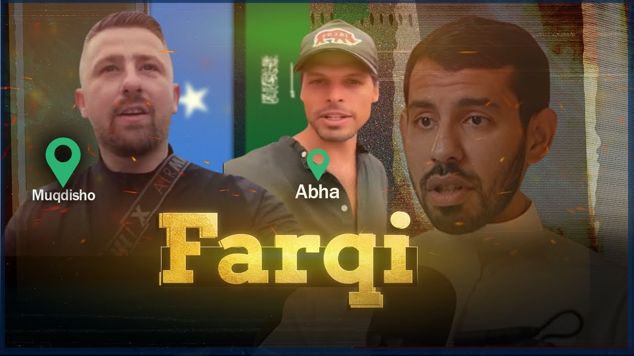 Faqriga U Dhaxeeyo Soomaalida iyo Umahada Kale Taqdiisinta Ninka Cad