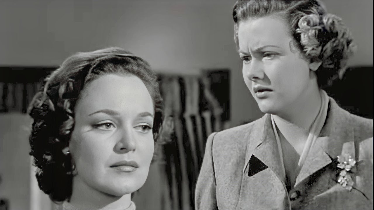 Кредитная акула (фильм-нуар, 1952) с Джорджем Рафтом в главной роли | Режиссер Сеймур Фридман