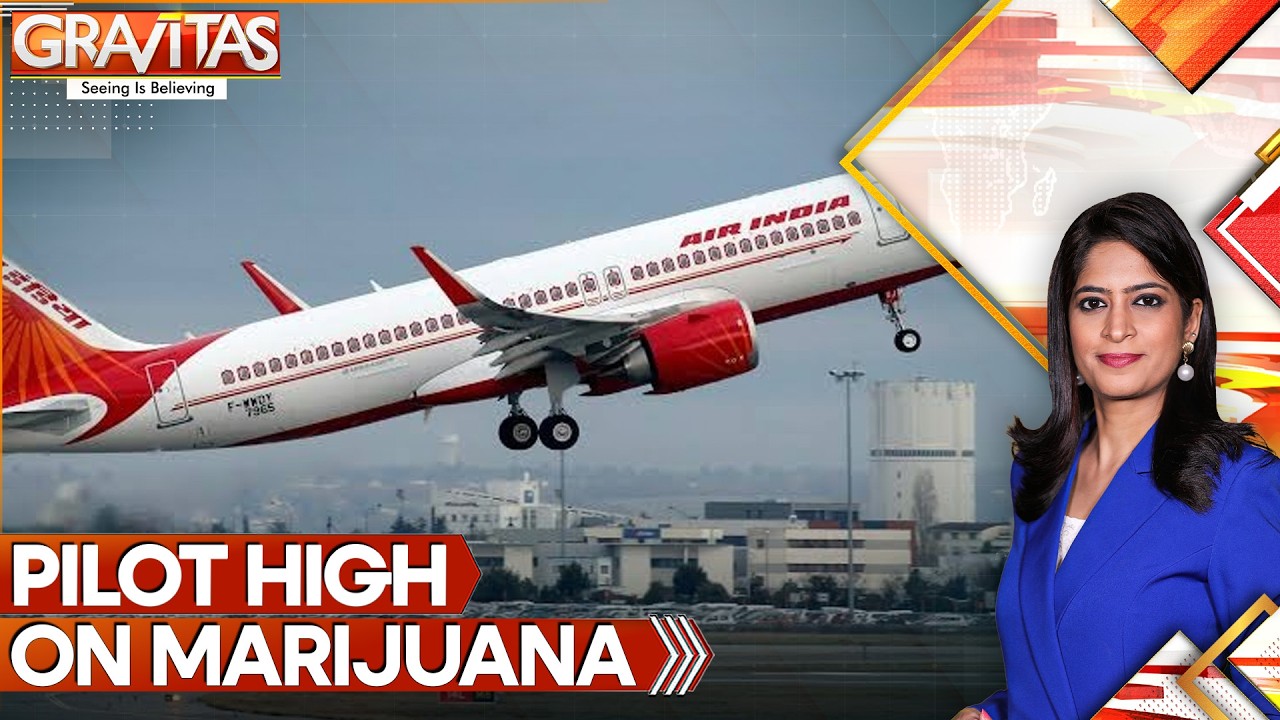 Phuket-Delhi Air India Flight Horror: AAIB Widens Probe Into Air India Turbulence Incident On Aug 4