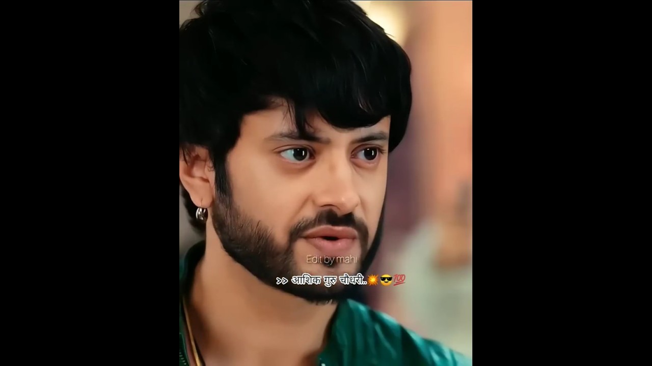 This chemistry 💥💢 A love story 💕 #Guru Ruhani #ishqjunooni  show 💕 ☺️