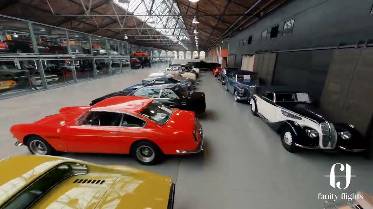 Classic Remise Berlin