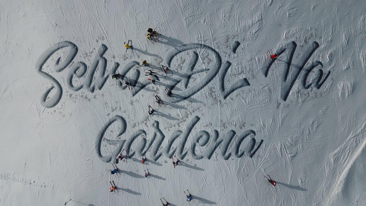 Selva Di Val Gardena Aftermovie | Ski Video