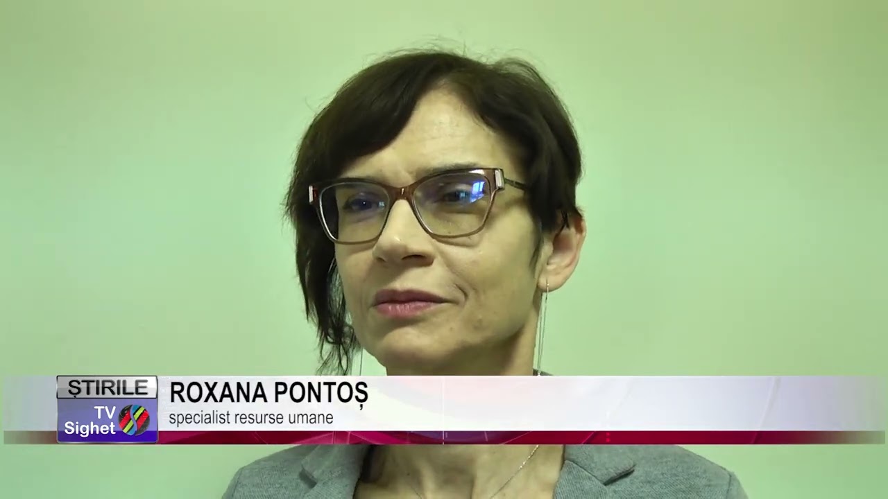 01  ANGAJAȚII UNEI FABRICI DIN SIGHET ORGANIZEAZĂ O CAMPANIE DE DONARE DE SÂNGE PENTRU A AJUTA UN CO