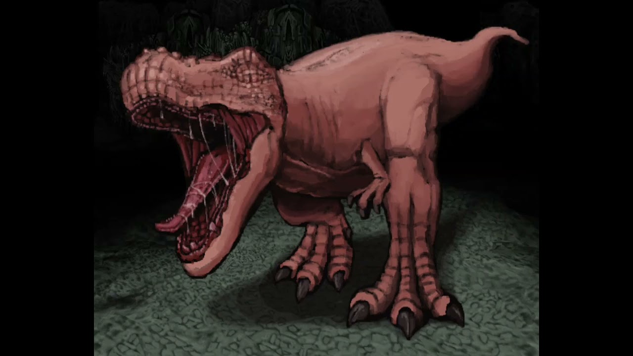 Fear & Hunger - Greater Blight Sound Effects