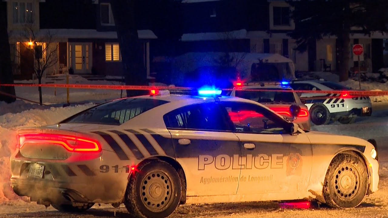 Police discover gruesome scene in Montreal-area home after family member concern