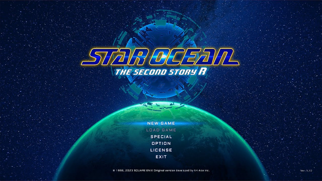 やるぞ！／スターオーシャン2 THE SECOND STORY R