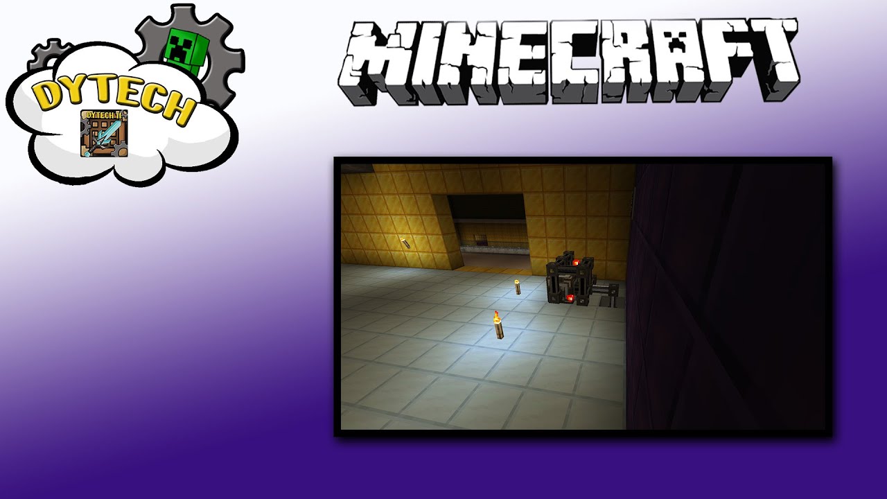 Autocrafting Applied Energistices mit Redstone und Crafting Card 💎 Minecraft  DYTECH II 💎 038