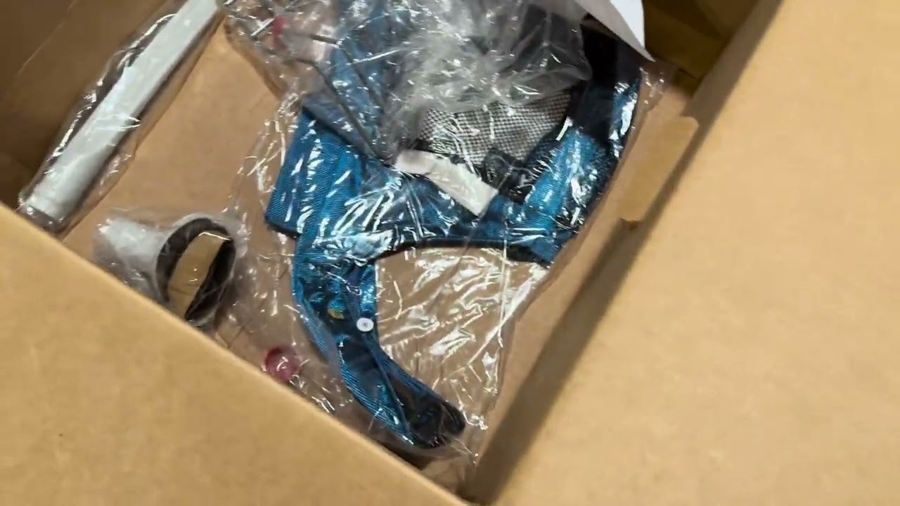 Vacuflo Prestige Pro central vacuum kit and Wessel Werk EBK 250 unboxing
