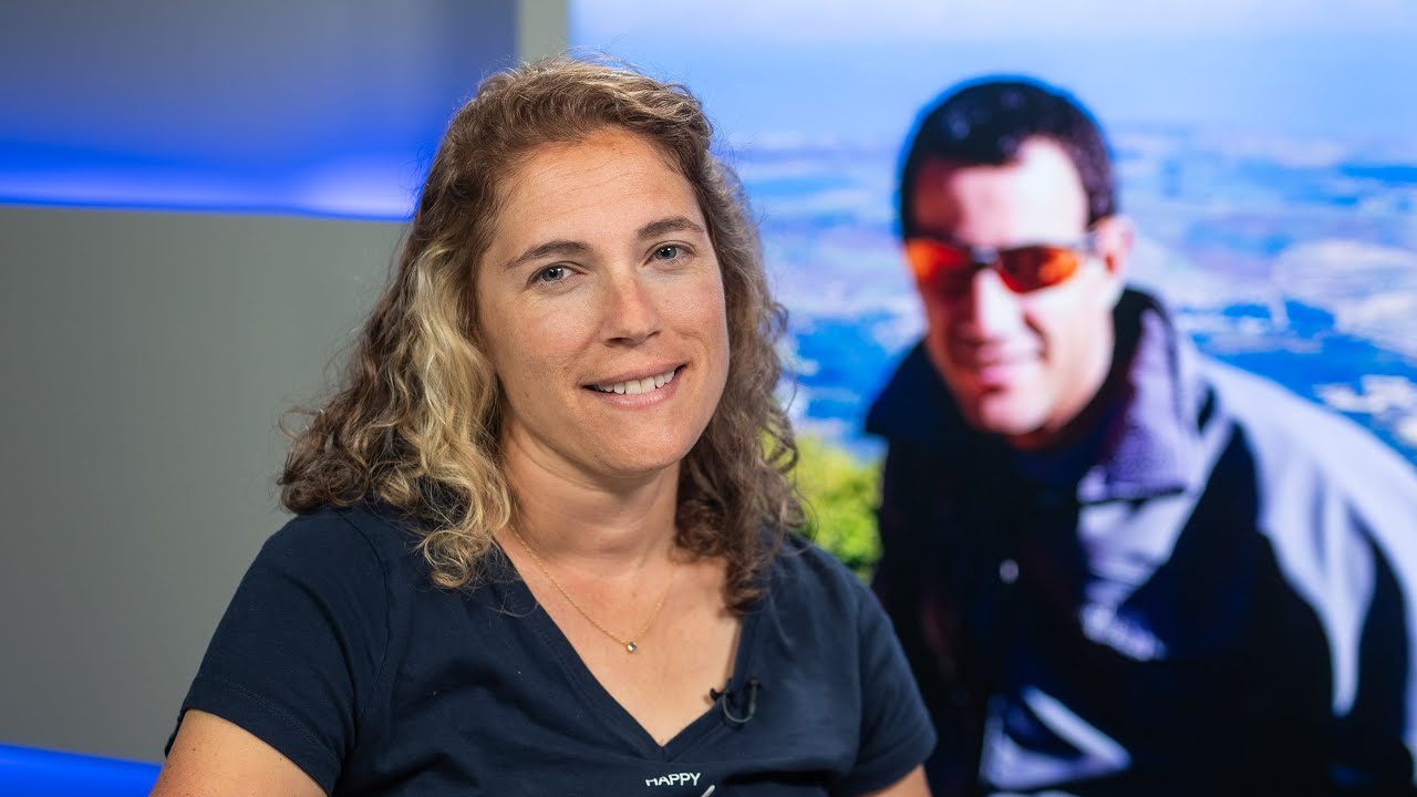 ד”ר חנה קטן בשיחה עם מוריה דורות בן ארי