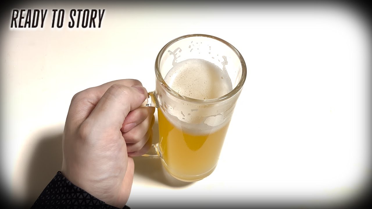 「命を絶った父親が残したLINE」の内容に言葉を失う缶ビールから始まる日常浸食型ゲーム｜「READY TO STORY」Family ties