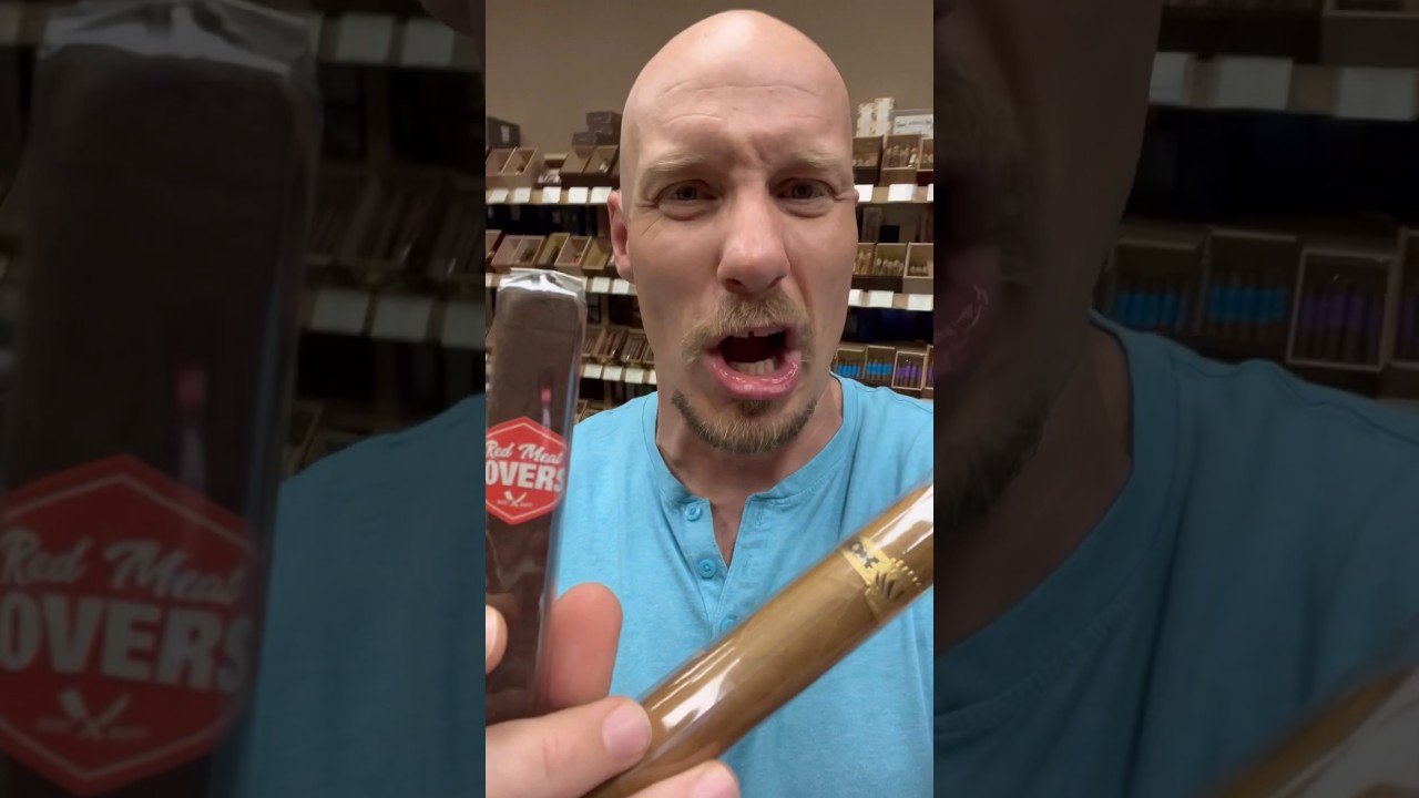 Connecticut Shade Vs Connecticut Broadleaf Cigars Explained! #cigars #cigarsdaily