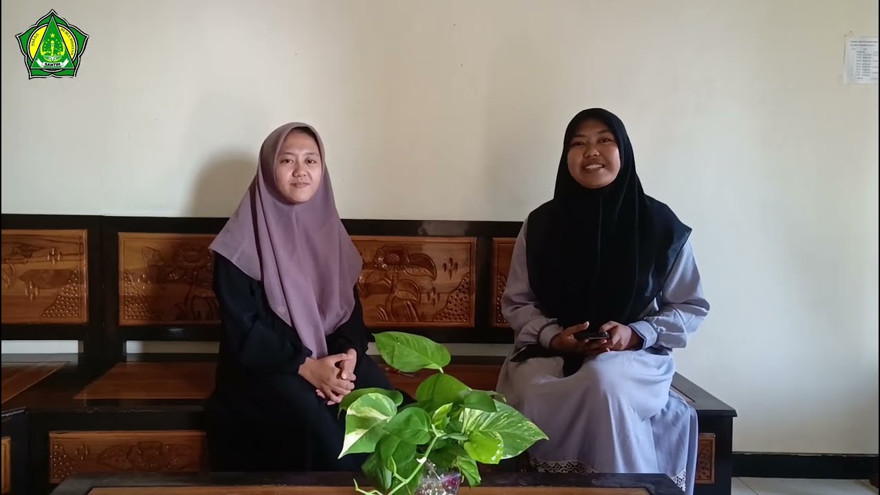 CINTA DIGITAL #27 - PAISLove RAMADAN 1447H - SAJADAH SOSIAL