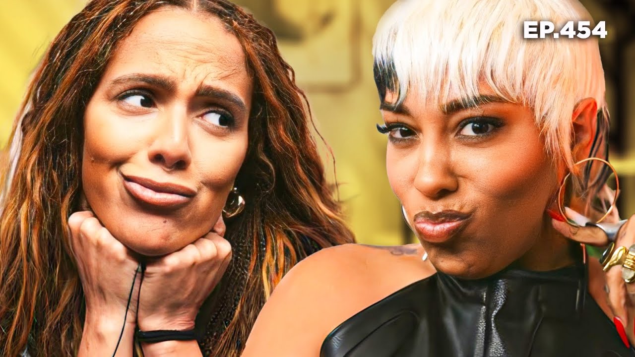 She Cancelled a Luxury Trip Over a Flight and It Got Real - Ep 454