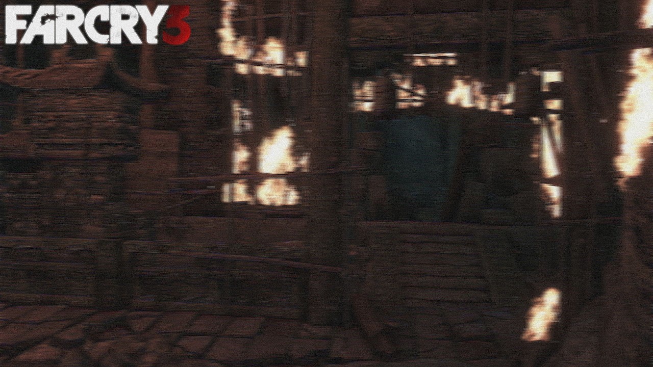 НАКОНЕЦ-ТО НАШЁЛ НОЖ! | Far Cry 3 | 7#