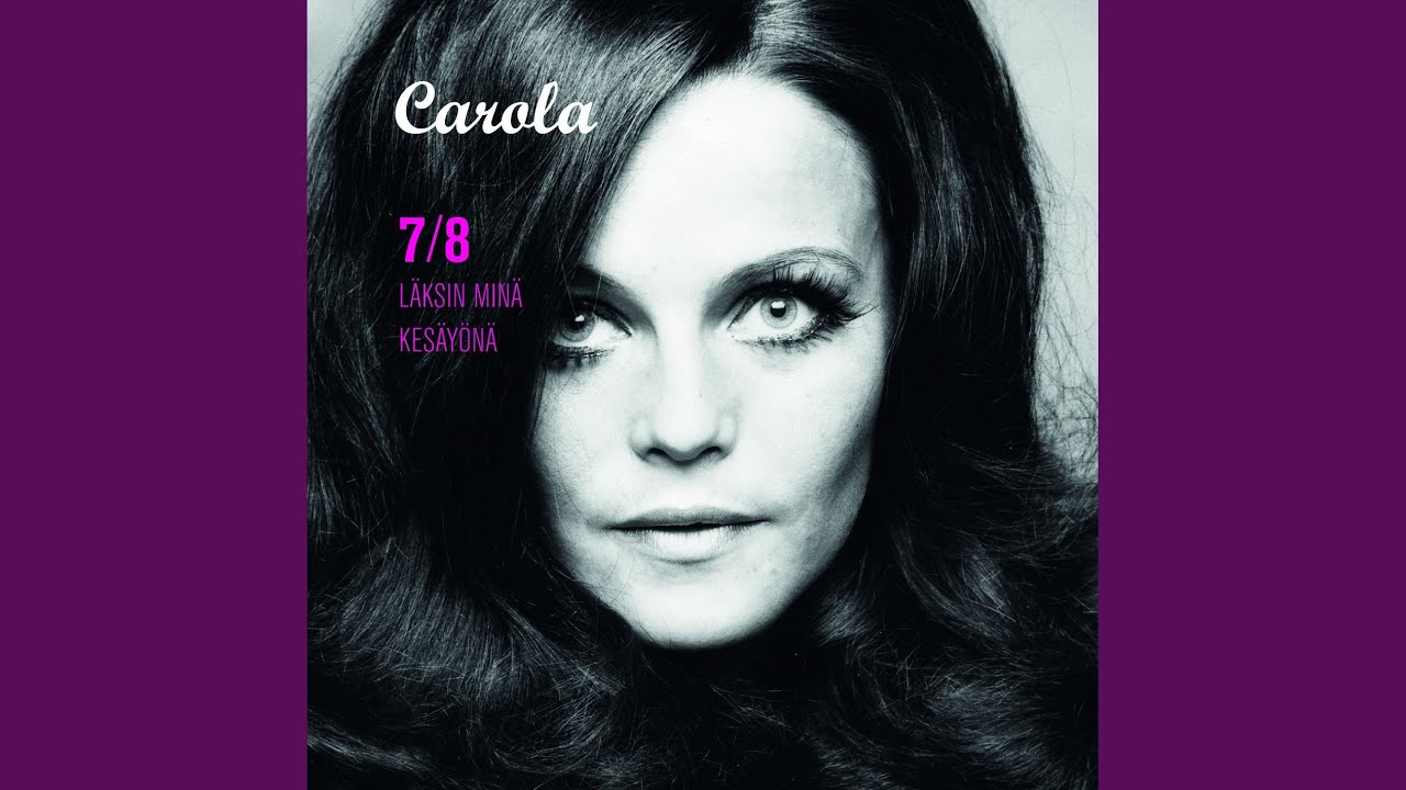 Hyv yötä - Auld Lang Syne