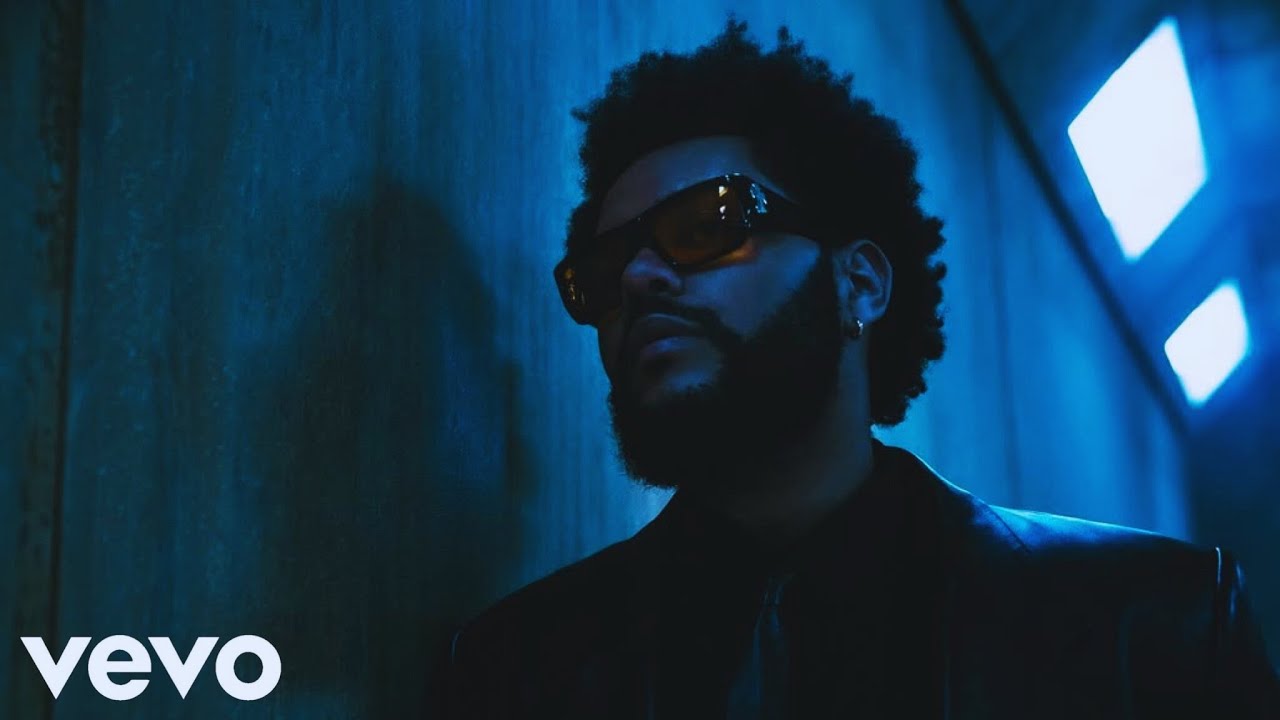 The Weeknd - NEW LOVE [mashup album V2] ft. Rihanna (Prod. LIZX)