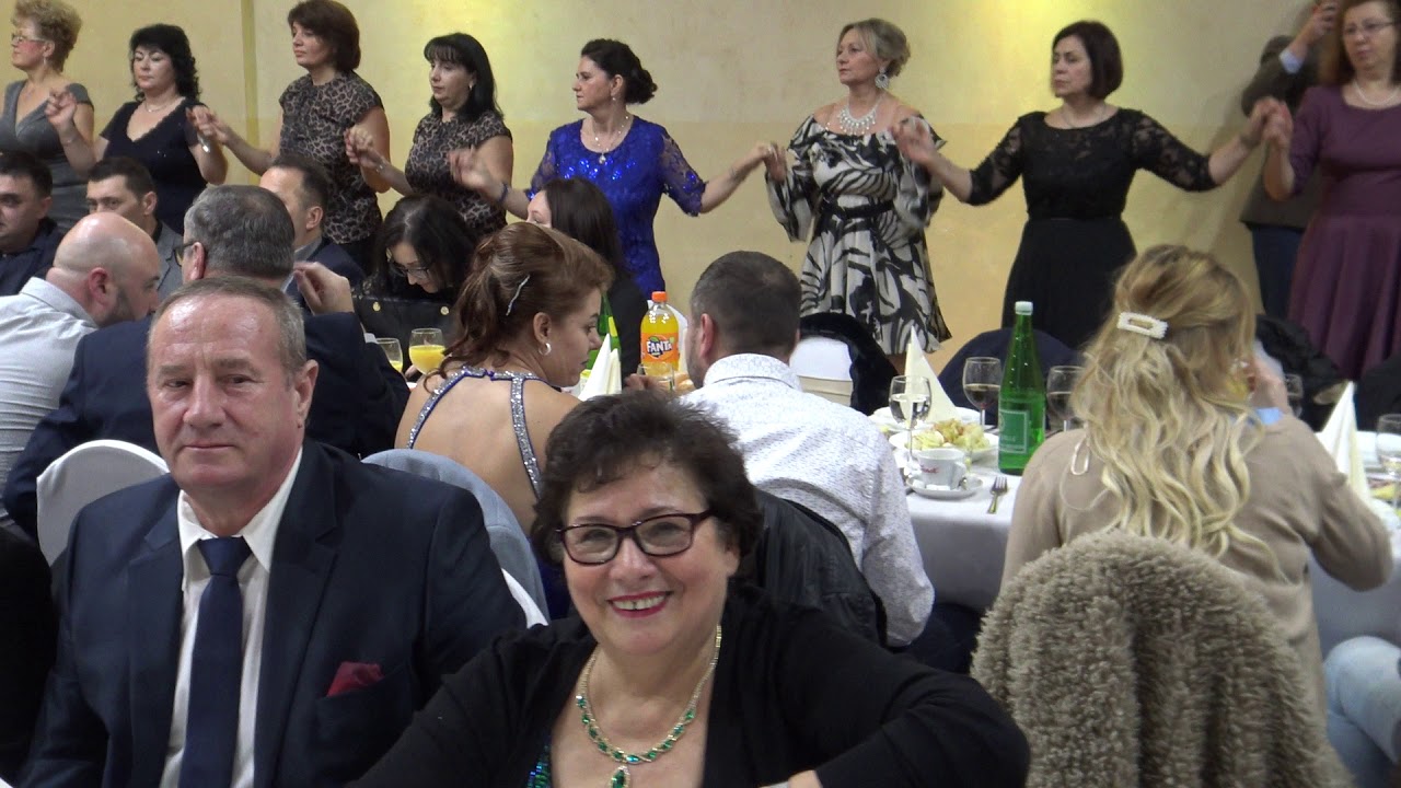 Docek Nove godine 2020 Pink Sala 1 deo