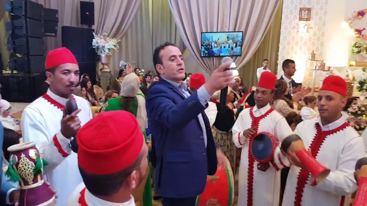 من أجمل الأعراس في العالم المغرب🇲🇦النخوة  والهمة مع الفنان الكبير طهور وسعيد بولا بولا 0664592229