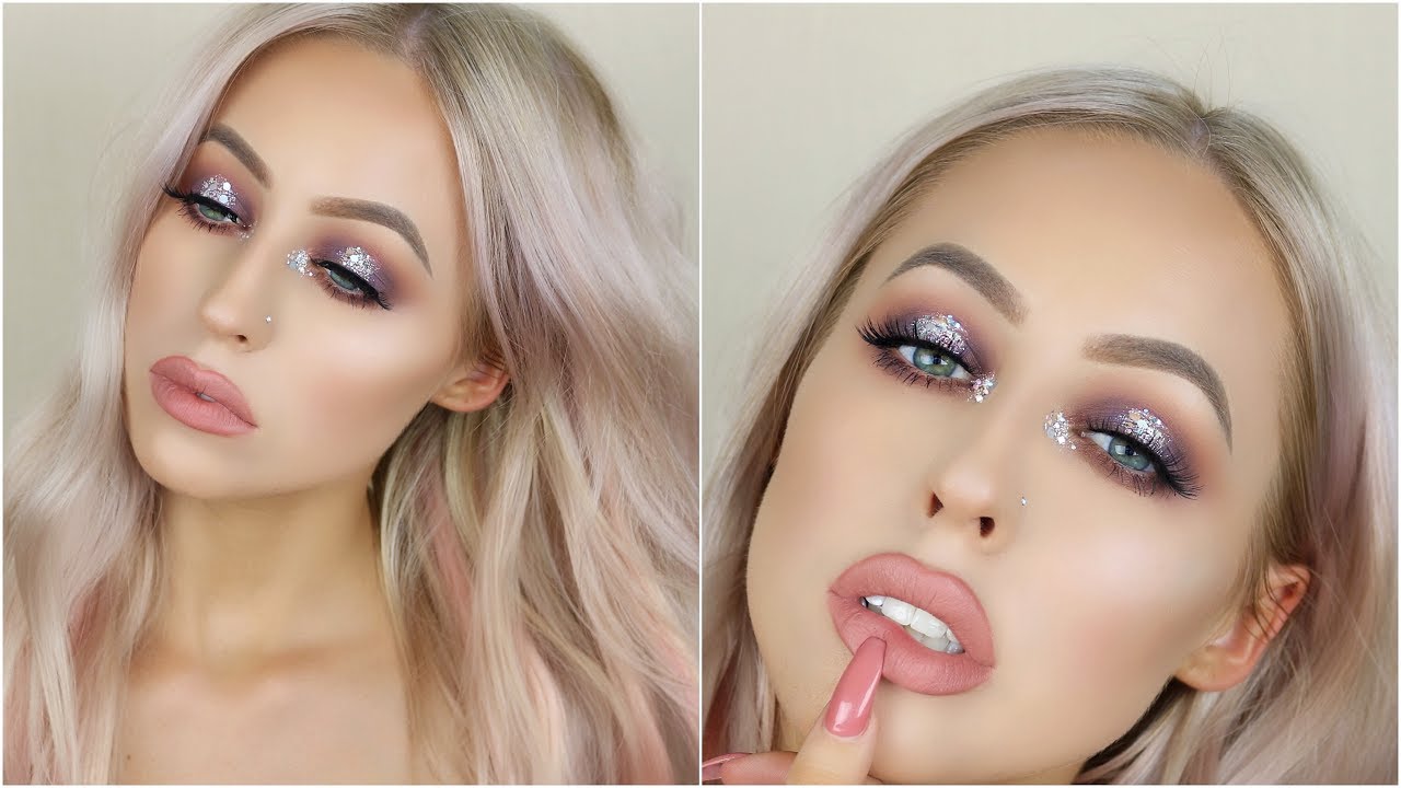 Kat Von D Pastel Goth Tutorial | Kasey Rayton