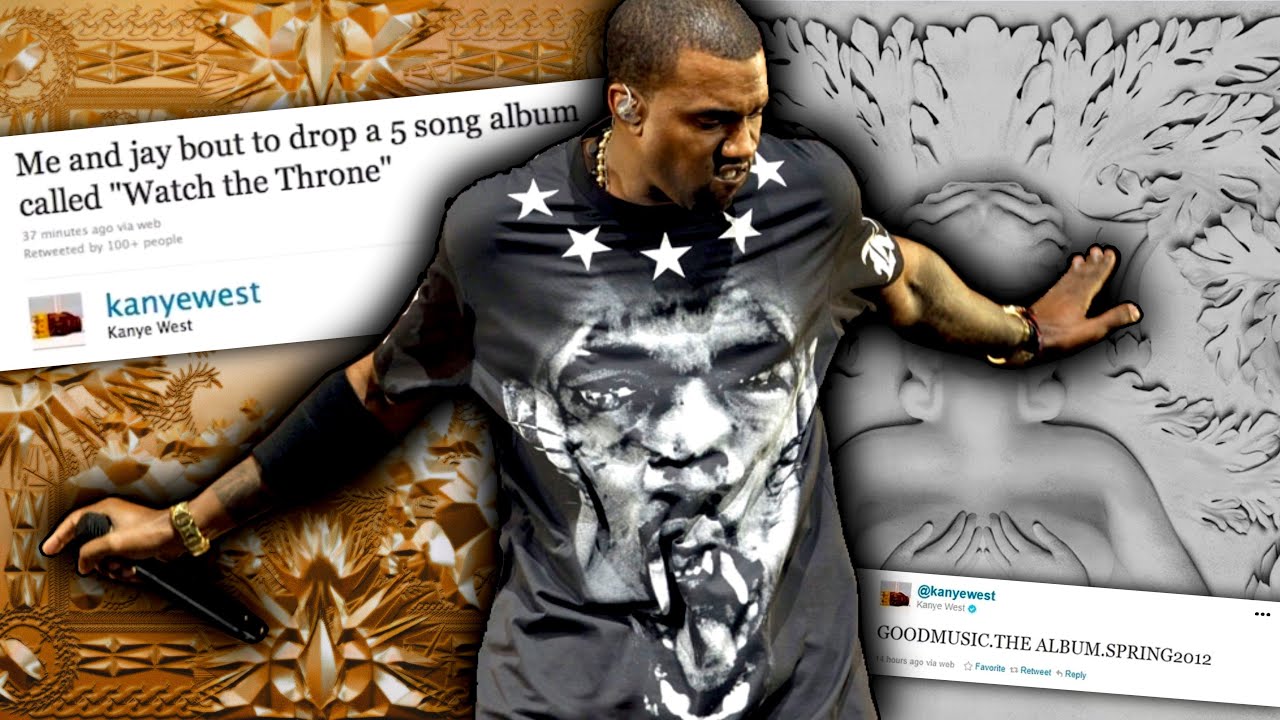 The Fallout of Kanye’s Magnum Opus: Watch The Throne x Cruel Summer
