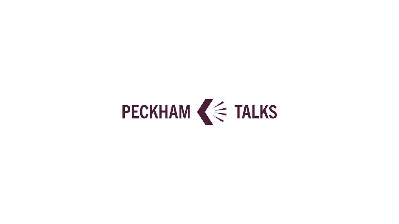 Peckham Talks Present: At the Intersection of Being a Woman and Having a Disability