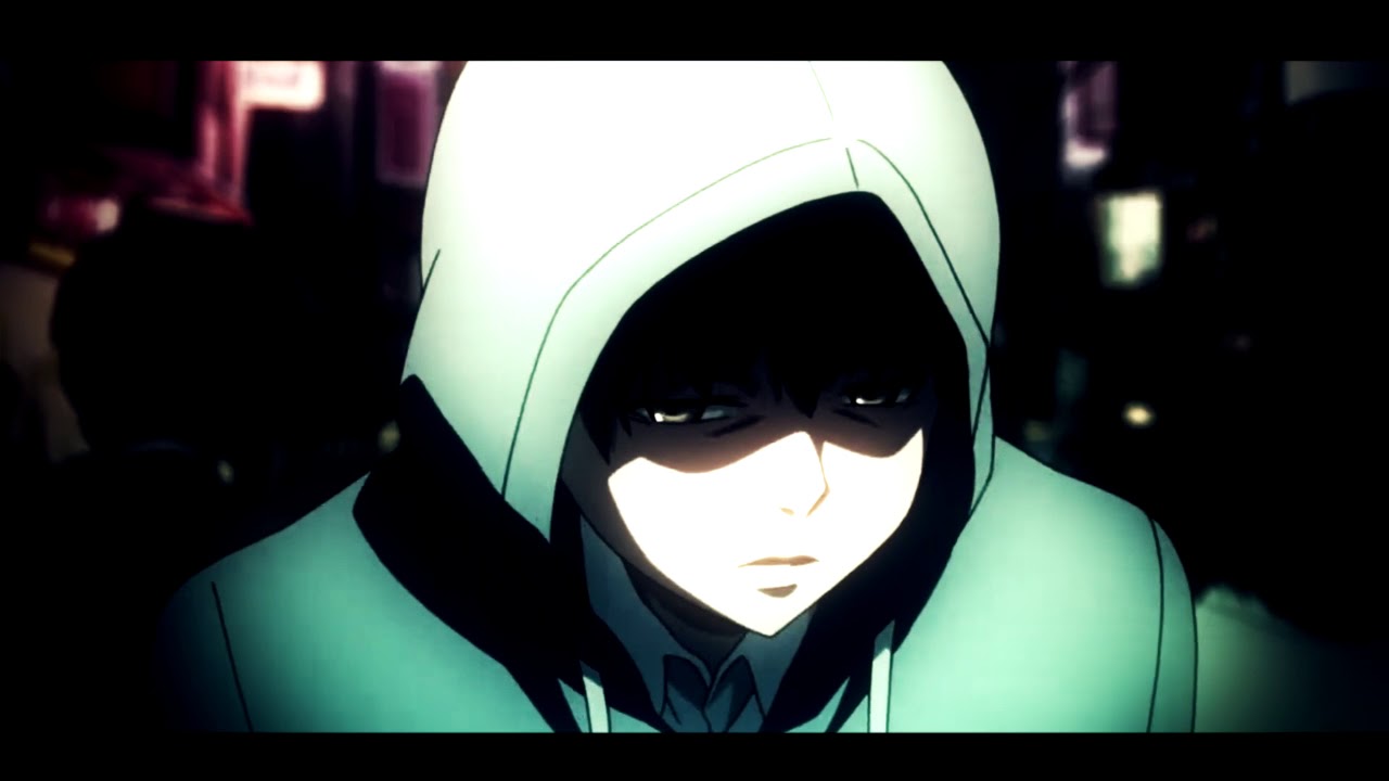 Ken Kaneki - Rampage