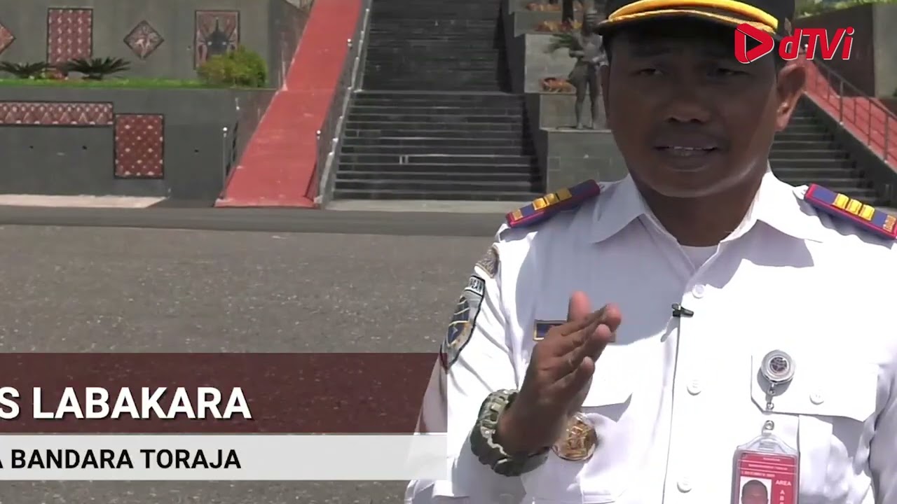 Bandara Baru Untuk Indonesia Makin Maju