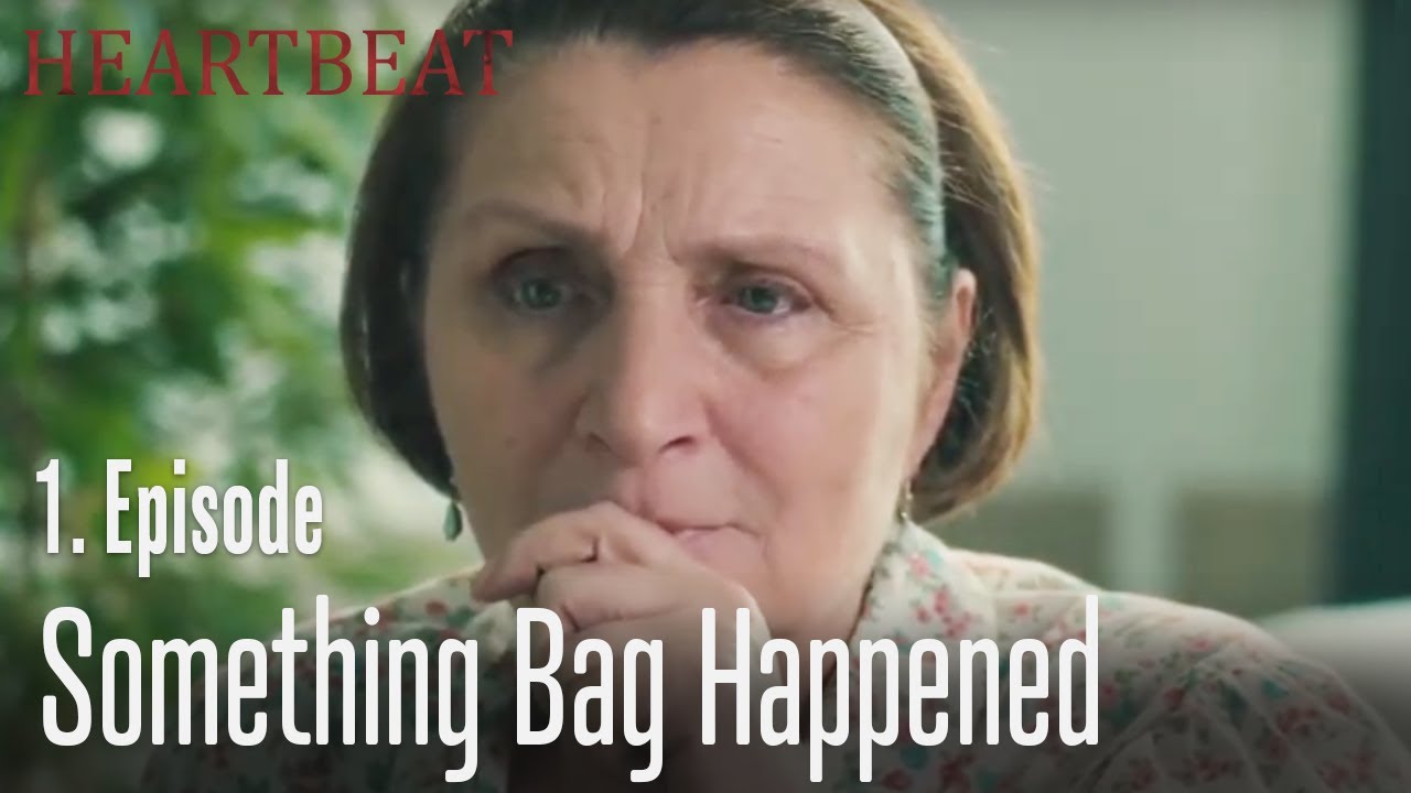 Something bag happened - Heartbeat Episode 1