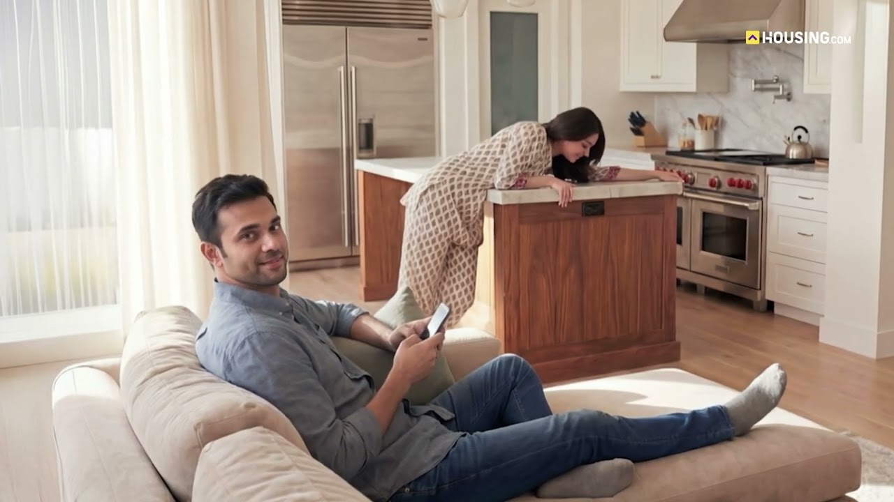 Find trusted and verified listings easily on Housing.com