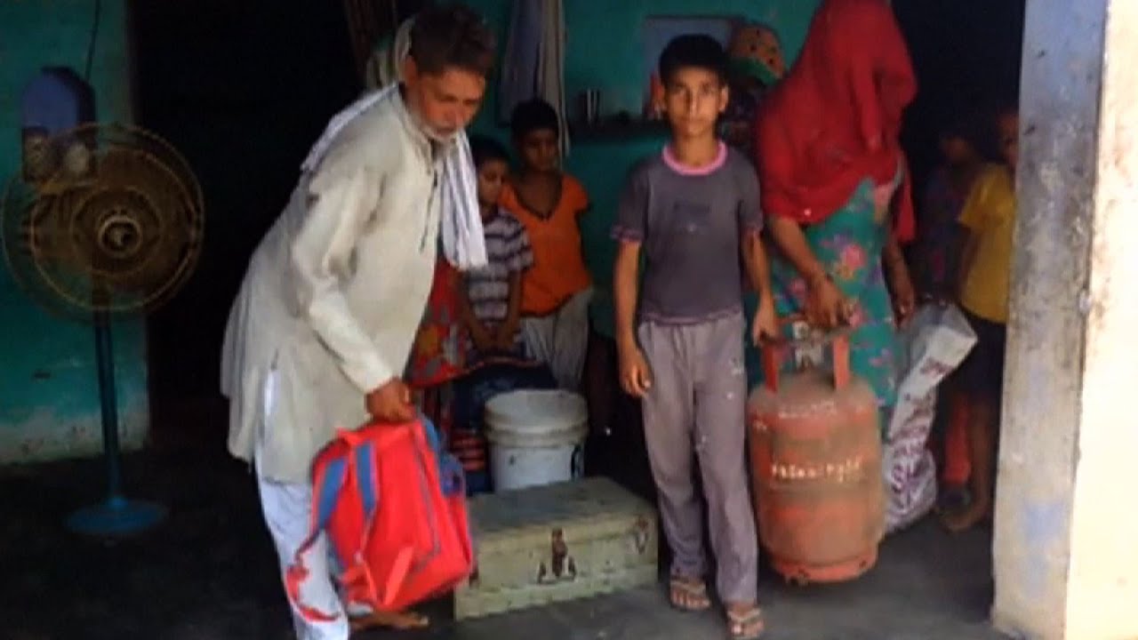 Over 300 Hindu Families Forced To Migrate From Northern India, Says Lawmaker