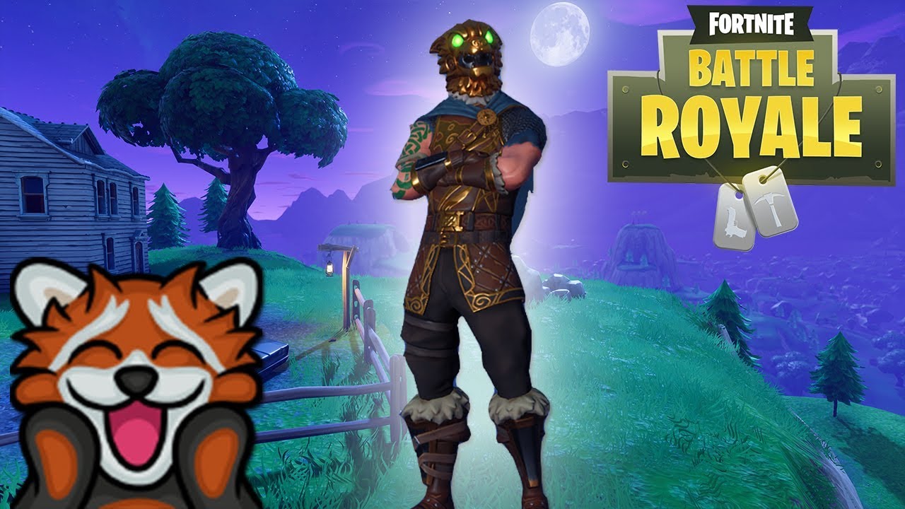 NOWY SKIN, TEN SAM SKILL! - Fortnite #45