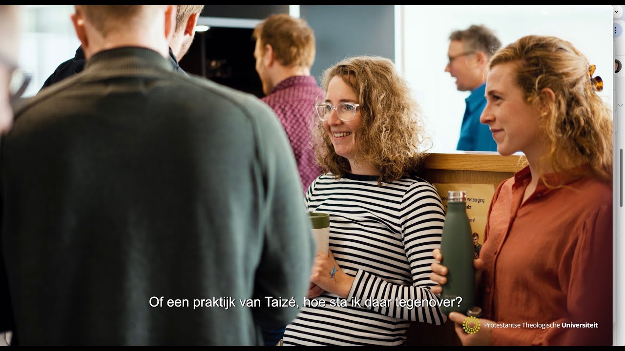 Bachelor Theologie in Utrecht, iets voor jou?