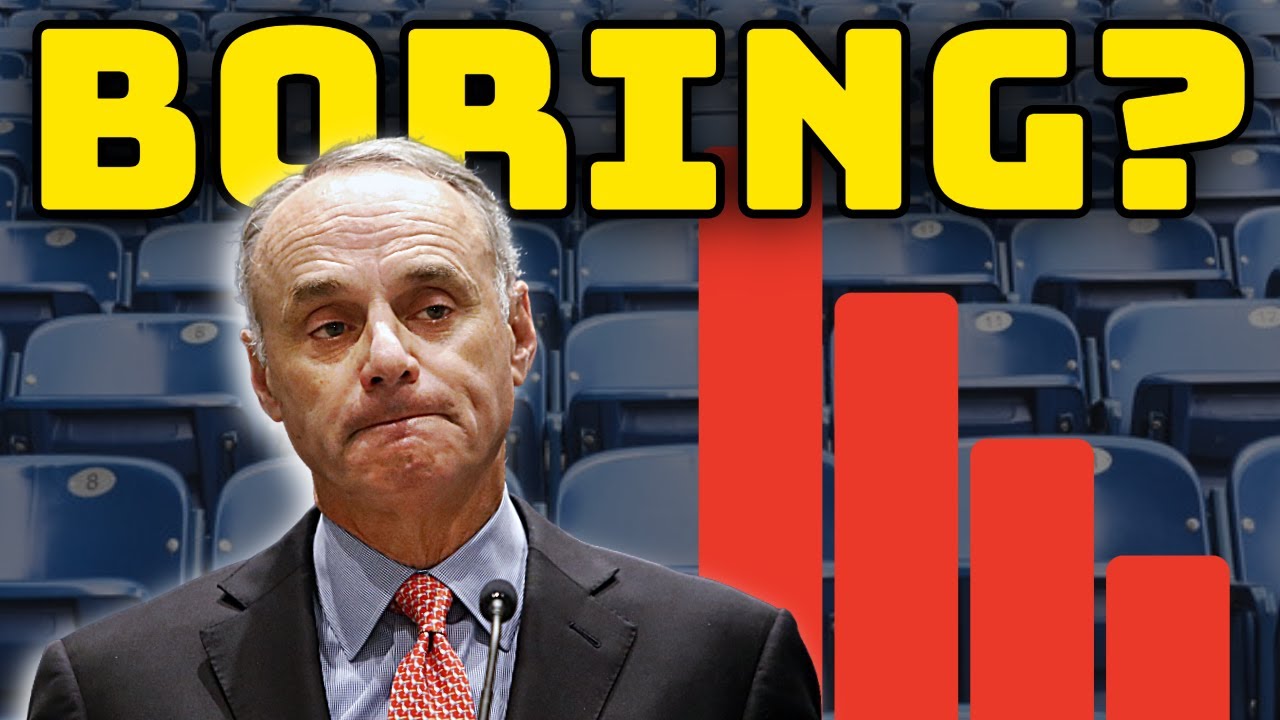 You're Watching Baseball Wrong