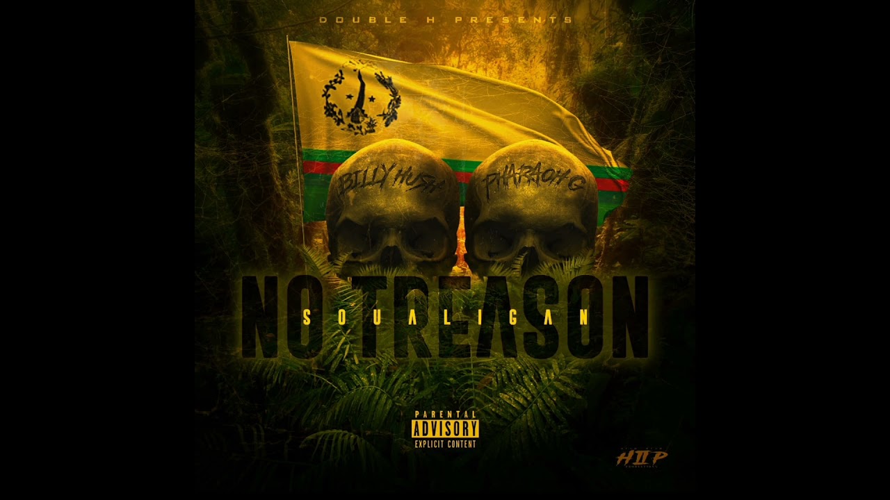 03. All 4 Da Fam - Pharaoh G, Billy Hush, Cheet-Code