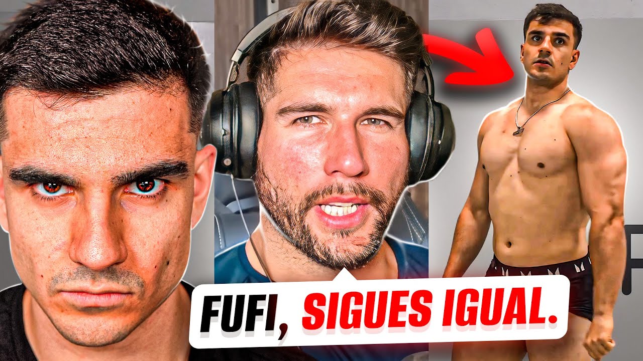 FLACOW ATACA MI FÍSICO EN VOLUMEN💀