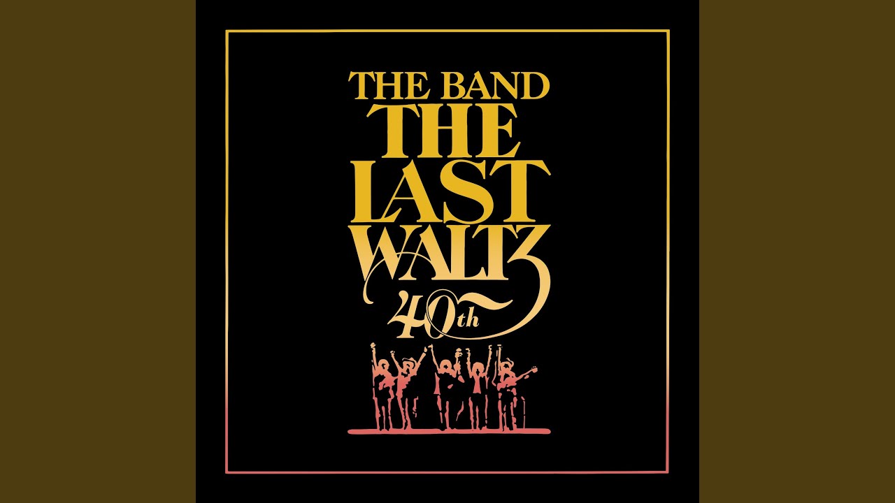 Mystery Train (feat. Paul Butterfield) (Concert Version)