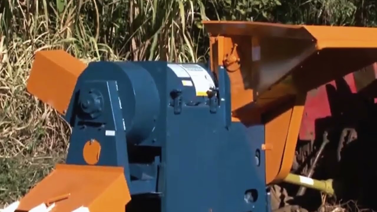 DEBULHADOR BATEDEIRA B340 PARA TRATOR MAQTRON